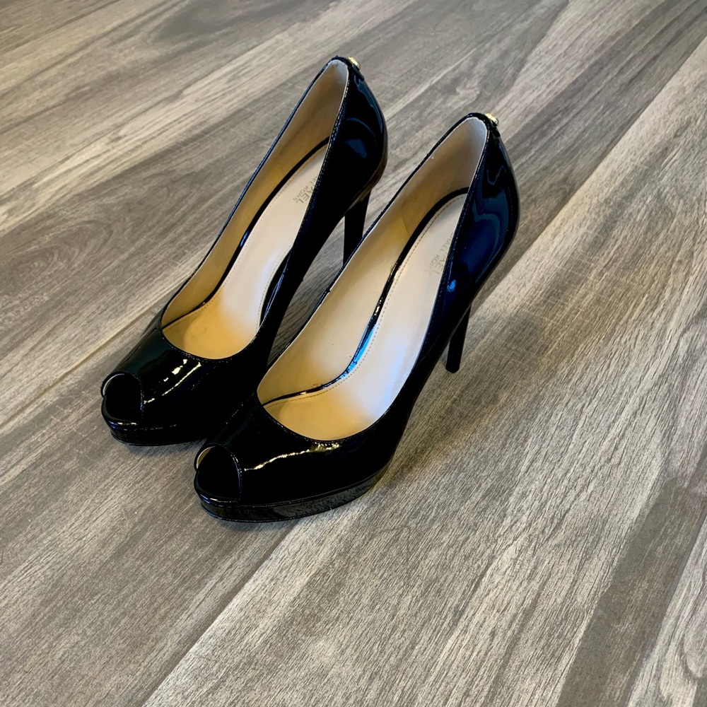Michael Kors heels